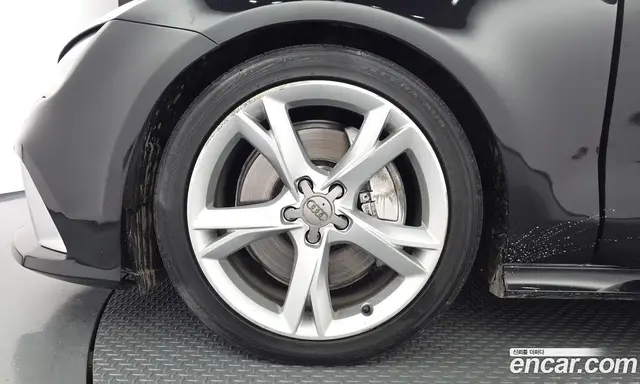 Audi A7 2014 3.0 АКПП, миниатюра 5