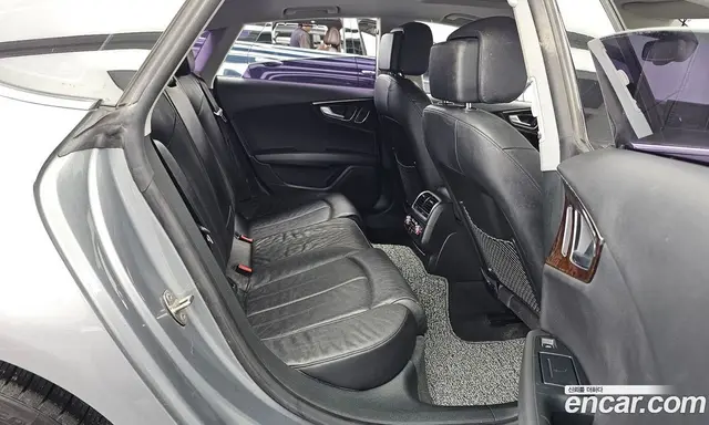 Audi A7 2014 3.0 АКПП, миниатюра 12