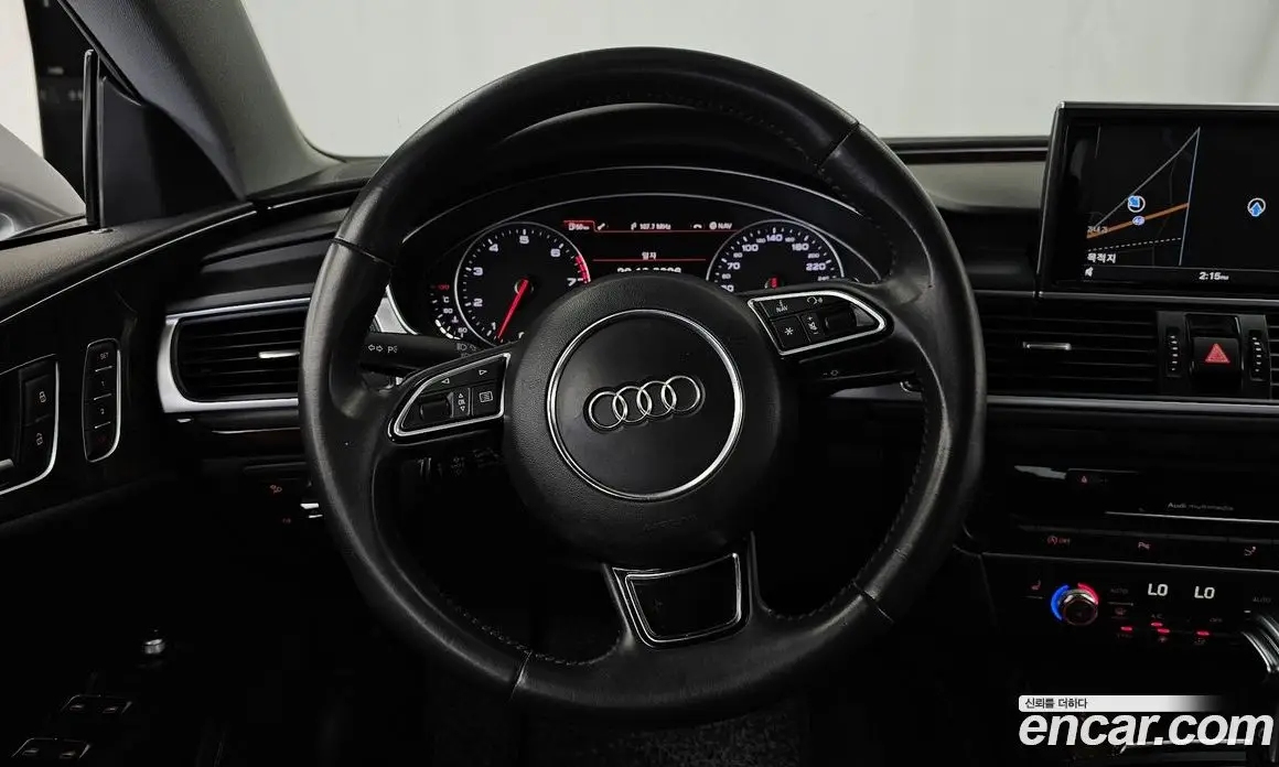 Audi A7 2014 3.0 АКПП, фото 13