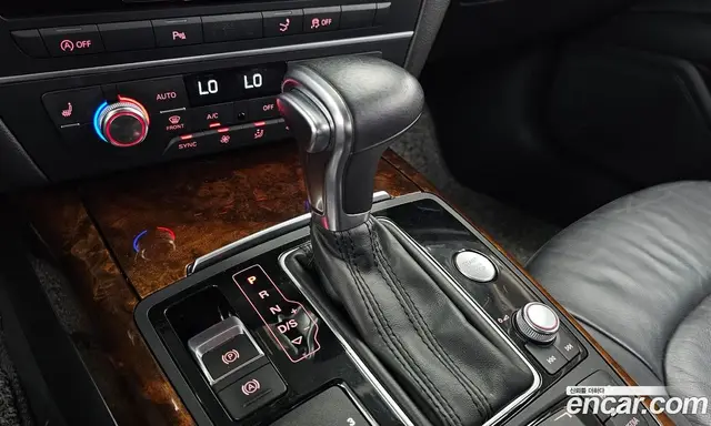 Audi A7 2014 3.0 АКПП, миниатюра 9