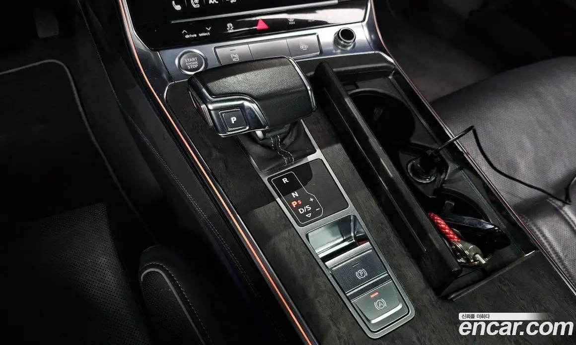 Audi A7 2020 3.0 АКПП, фото 12