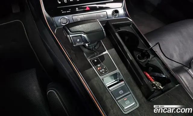 Audi A7 2020 3.0 АКПП, миниатюра 12