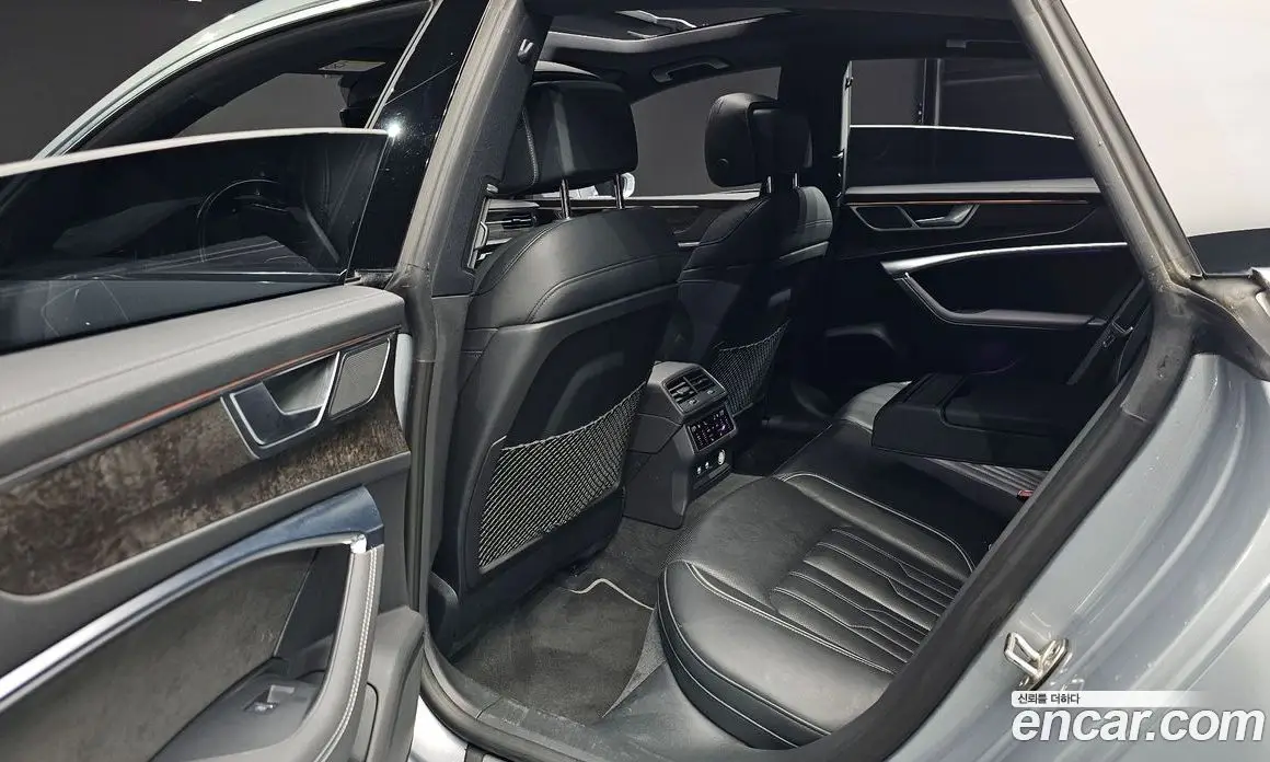 Audi A7 2020 3.0 АКПП, фото 18