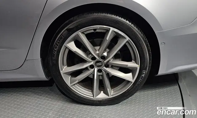 Audi A7 2020 3.0 АКПП, миниатюра 7