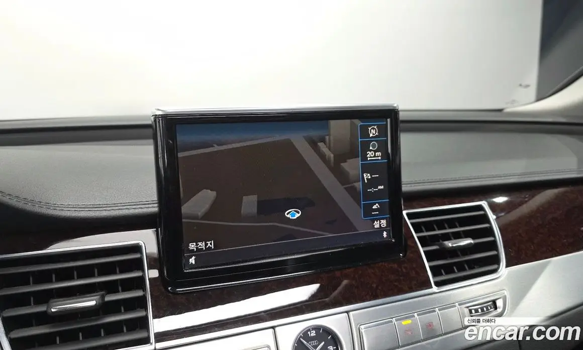 Audi A8 2013 4.0 АКПП, фото 15