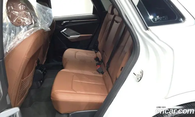 Audi Q3 2022 2.0 АКПП, миниатюра 11