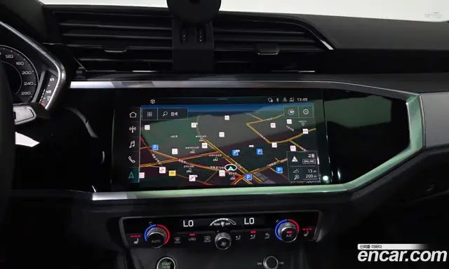 Audi Q3 2022 2.0 АКПП, миниатюра 12