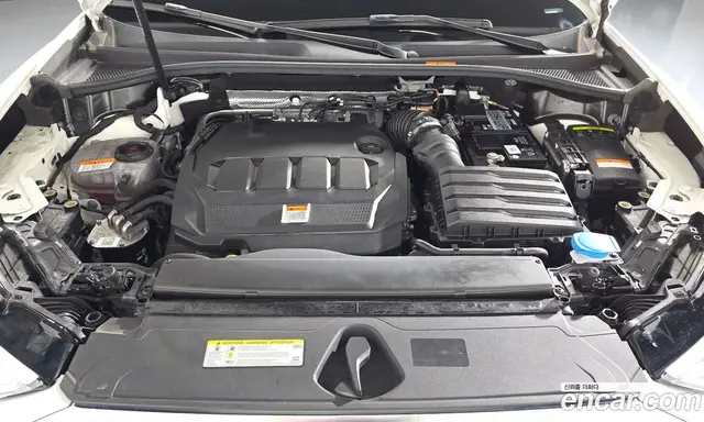 Audi Q3 2022 2.0 АКПП, миниатюра 6