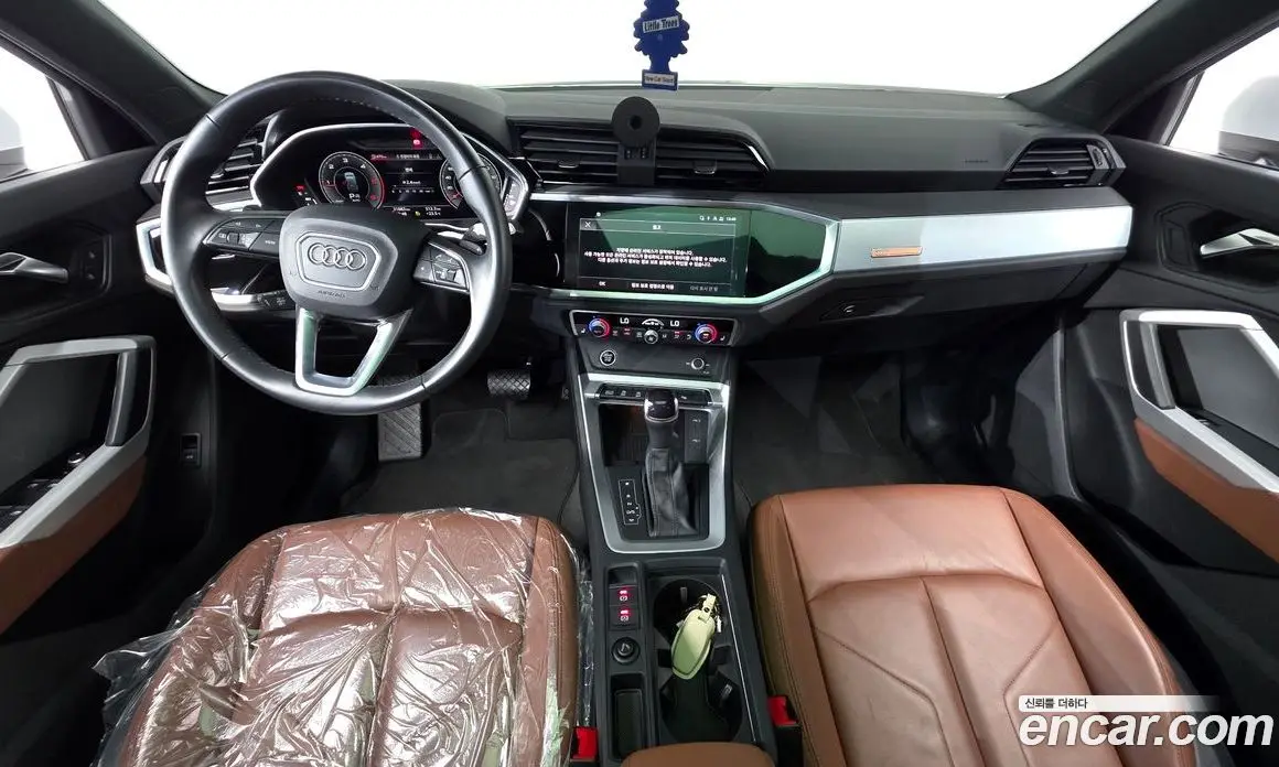 Audi Q3 2022 2.0 АКПП, фото 7
