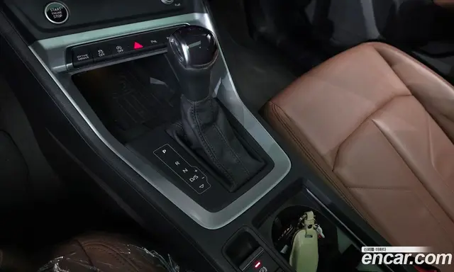 Audi Q3 2022 2.0 АКПП, миниатюра 9