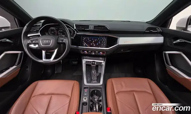 Audi Q3 2022 2.0 АКПП, миниатюра 10