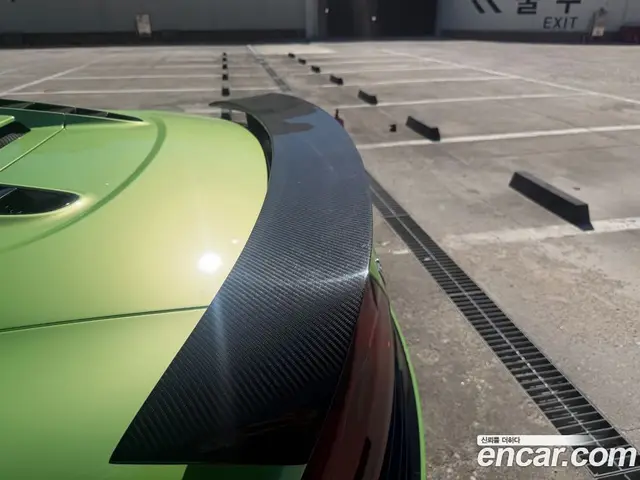 Audi R8 2015 5.2 АКПП, миниатюра 4