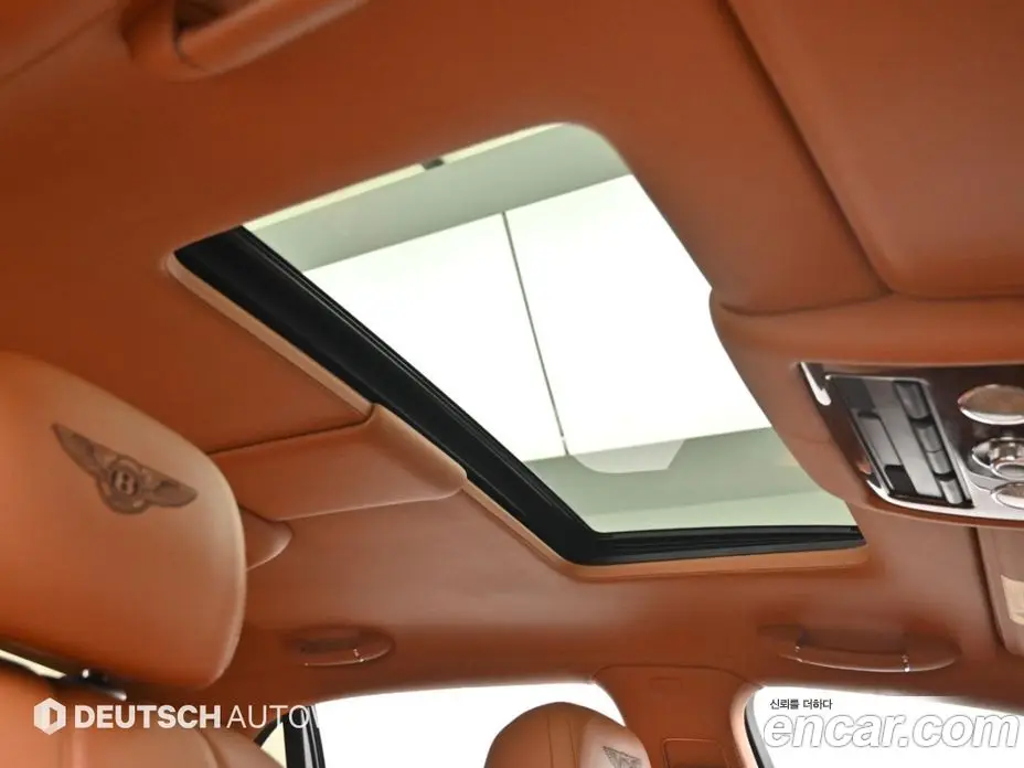 Bentley Flying Spur 2014 6.0 АКПП, фото 19