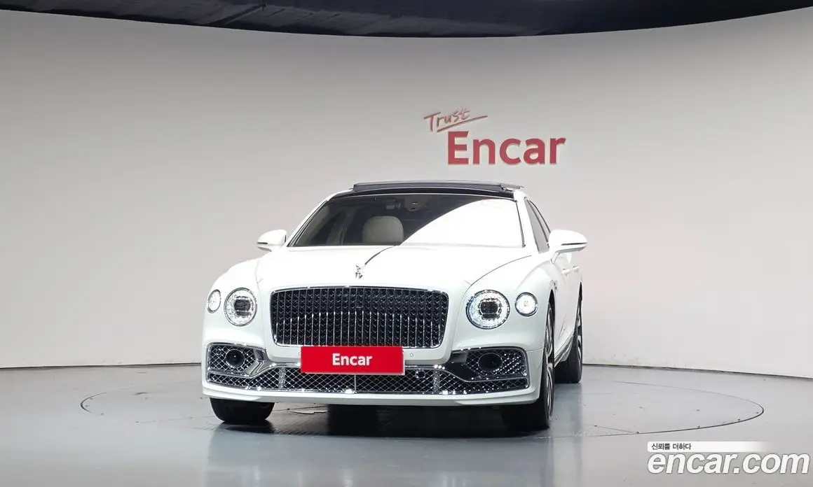 Bentley Flying Spur 2024 4.0 АКПП, фото 2 Bentley Flying Spur 2024 4.0 АКПП, фото 2