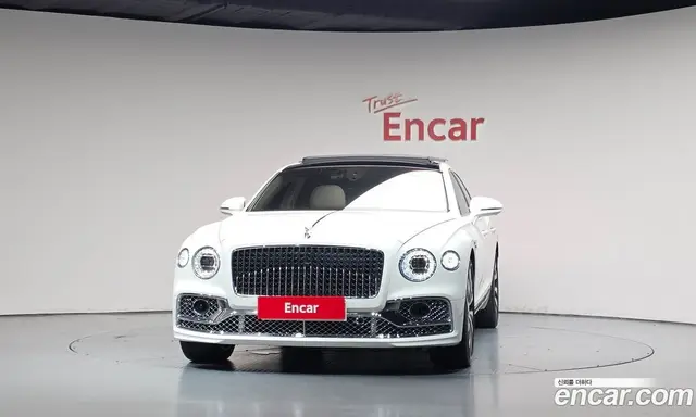 Bentley Flying Spur 2024 4.0 АКПП, миниатюра 2 Bentley Flying Spur 2024 4.0 АКПП, миниатюра 2