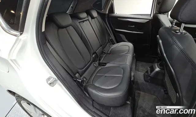 BMW 2 серия 2016 2.0 АКПП, миниатюра 11