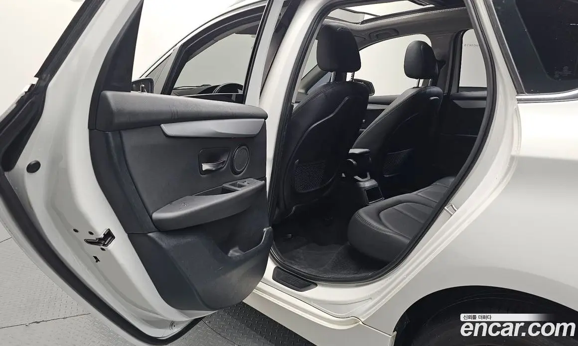 BMW 2 серия 2016 2.0 АКПП, фото 12