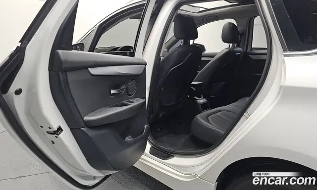 BMW 2 серия 2016 2.0 АКПП, миниатюра 12
