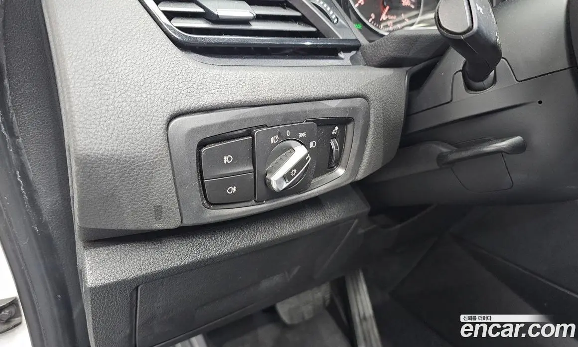 BMW 2 серия 2016 2.0 АКПП, фото 17