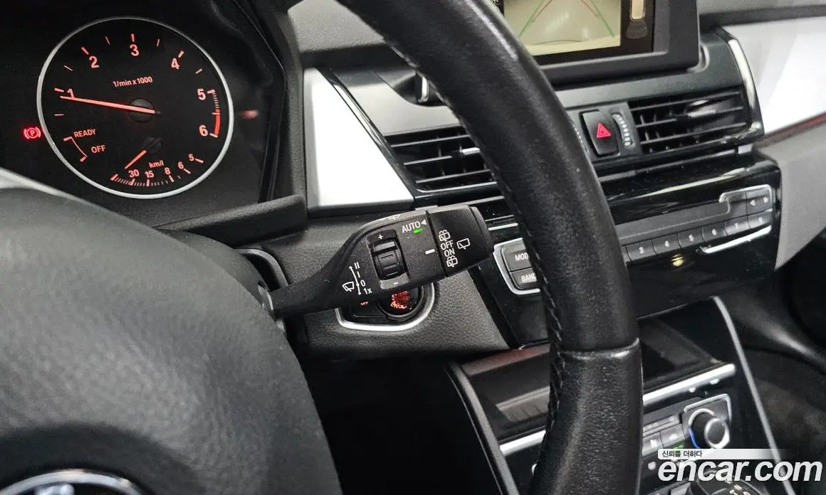 BMW 2 серия 2016 2.0 АКПП, фото 18
