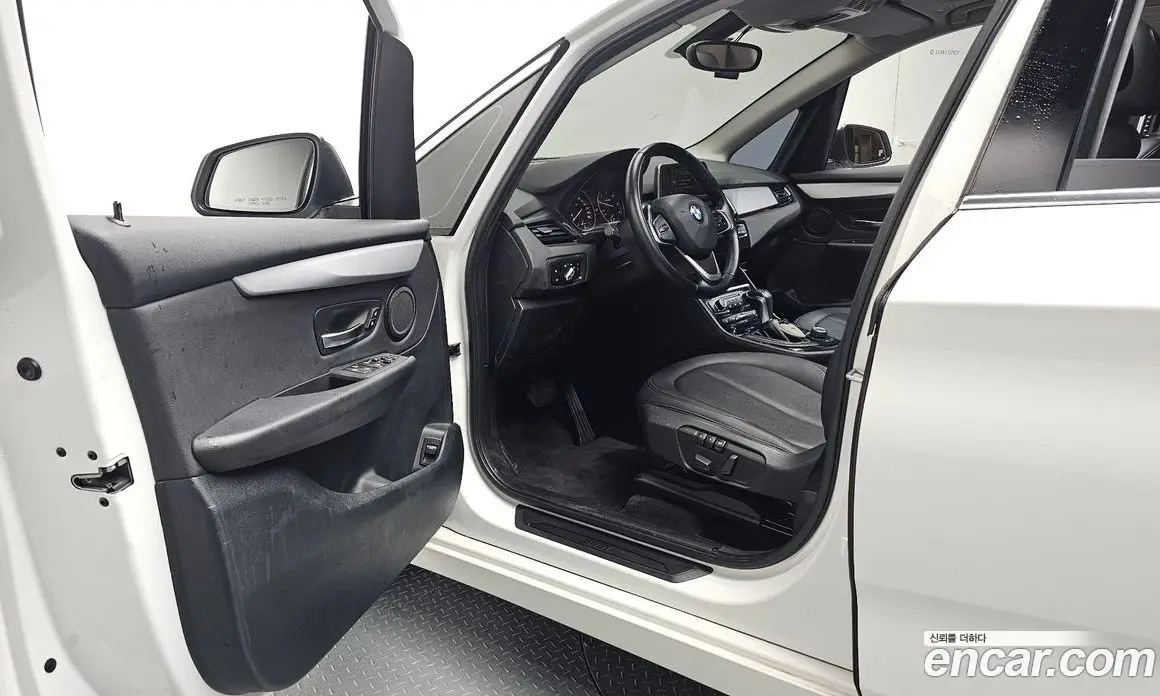 BMW 2 серия 2016 2.0 АКПП, фото 10