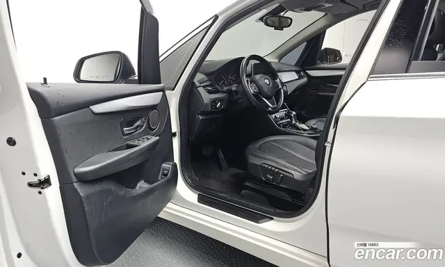 BMW 2 серия 2016 2.0 АКПП, миниатюра 10