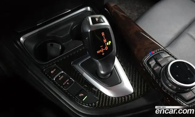 BMW 3 серия 2012 2.0 АКПП, миниатюра 12