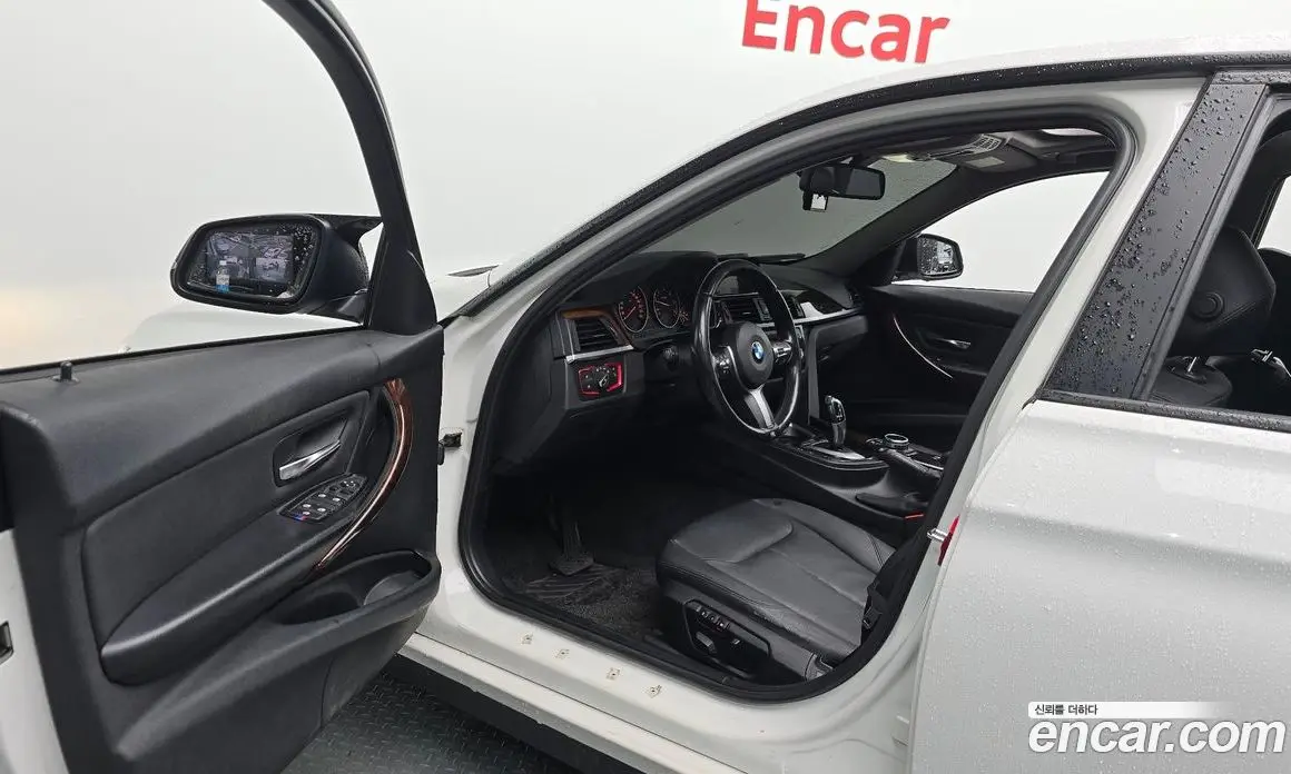 BMW 3 серия 2012 2.0 АКПП, фото 13