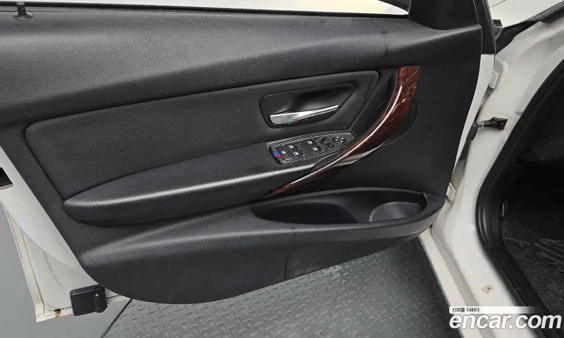 BMW 3 серия 2012 2.0 АКПП, фото 14