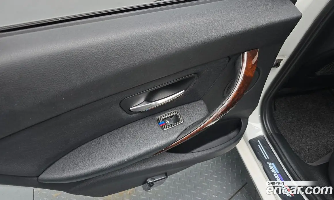 BMW 3 серия 2012 2.0 АКПП, фото 15