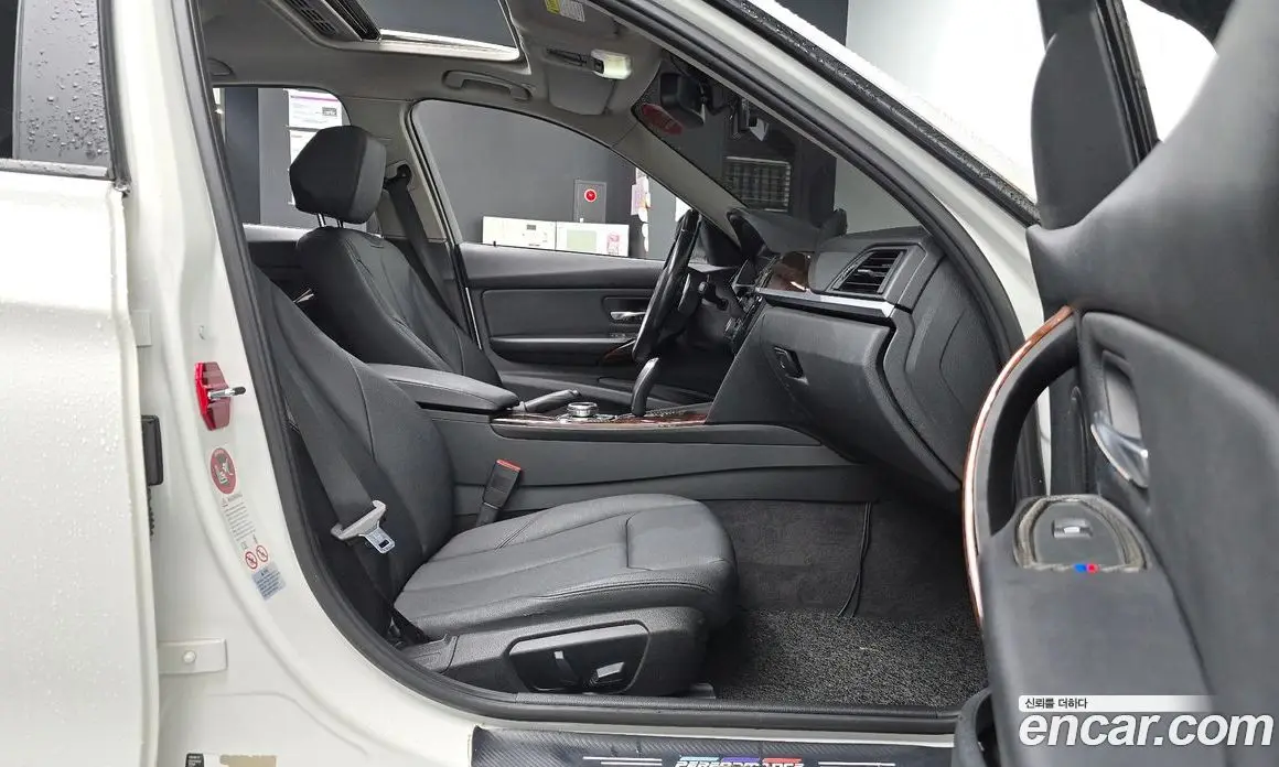 BMW 3 серия 2012 2.0 АКПП, фото 16