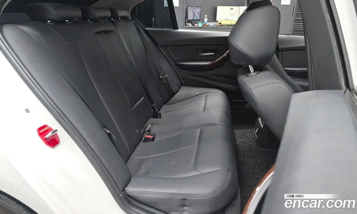 BMW 3 серия 2012 2.0 АКПП, фото 17