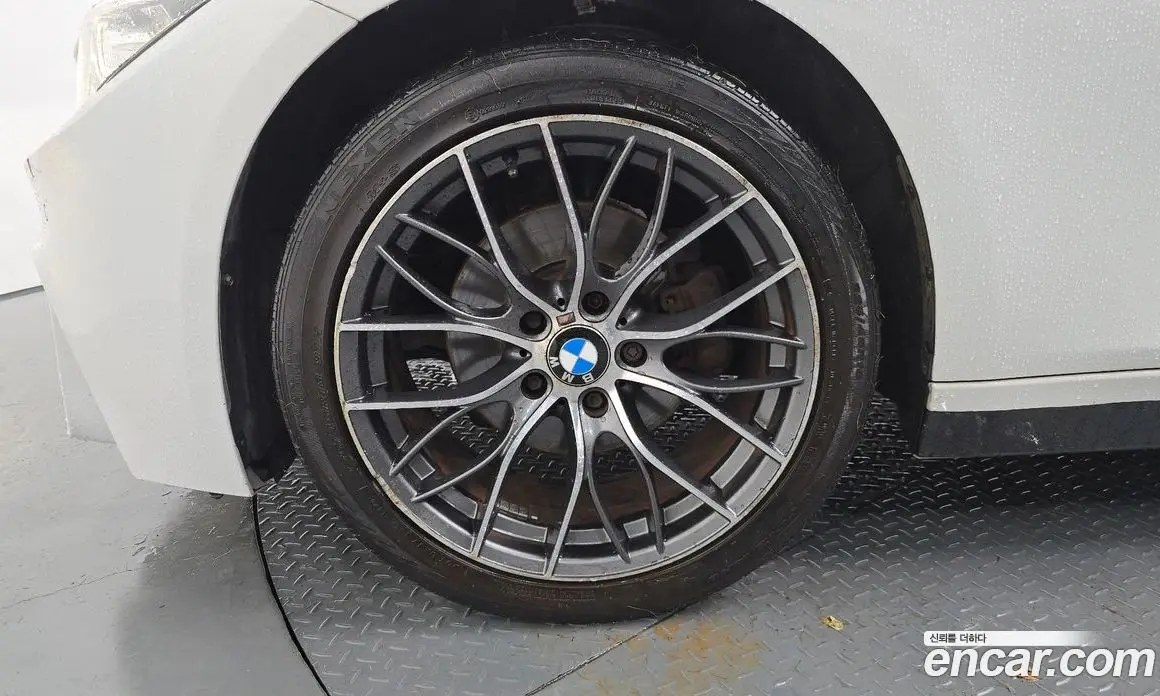 BMW 3 серия 2012 2.0 АКПП, фото 5