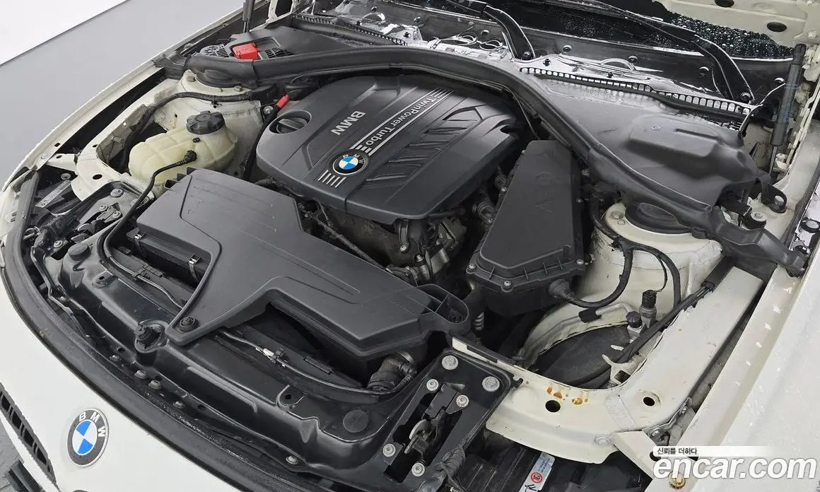 BMW 3 серия 2012 2.0 АКПП, фото 6