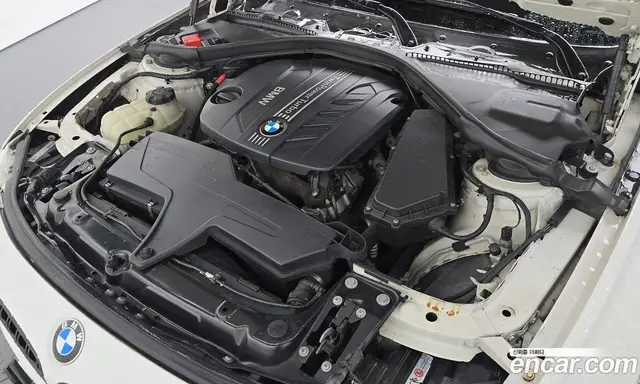 BMW 3 серия 2012 2.0 АКПП, миниатюра 6