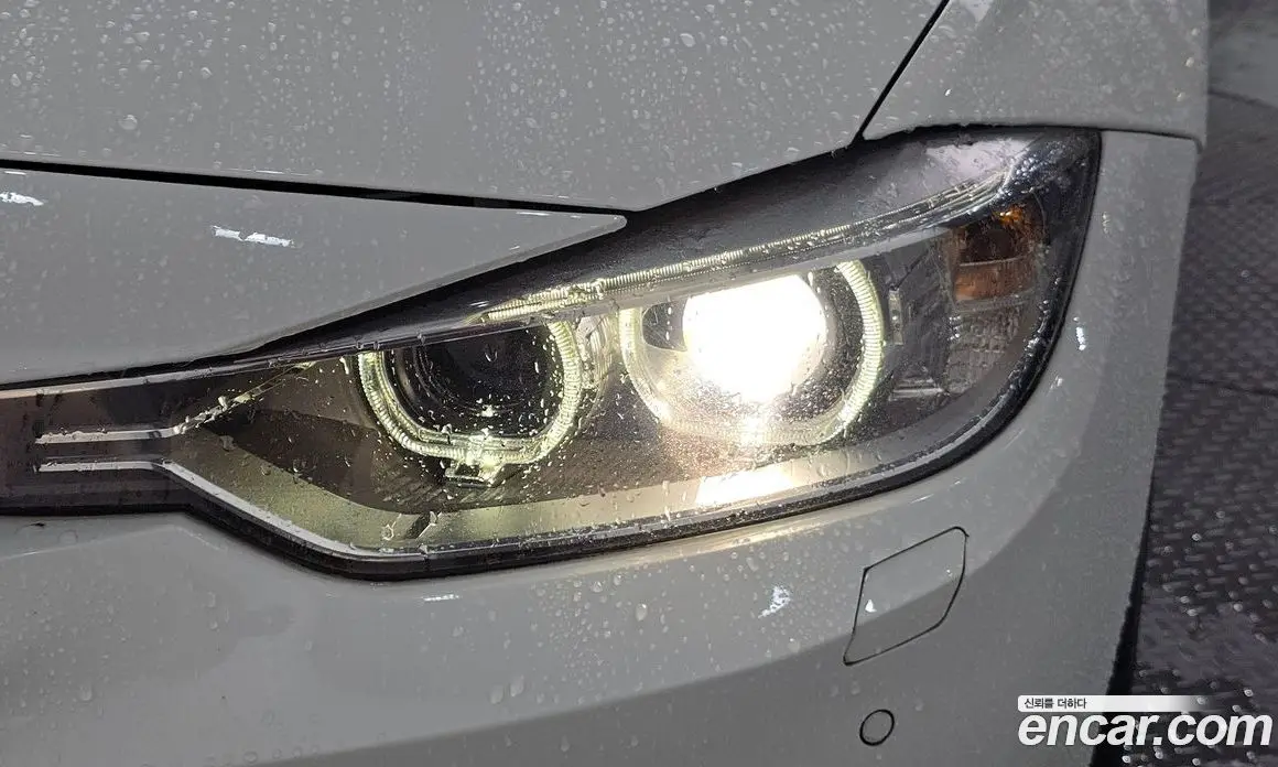 BMW 3 серия 2012 2.0 АКПП, фото 8