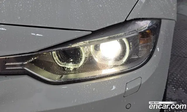BMW 3 серия 2012 2.0 АКПП, миниатюра 8