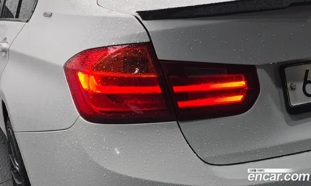 BMW 3 серия 2012 2.0 АКПП, миниатюра 9