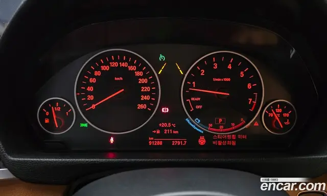 BMW 3 серия 2018 2.0 АКПП, миниатюра 11