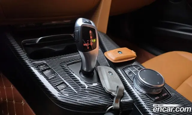 BMW 3 серия 2018 2.0 АКПП, миниатюра 12