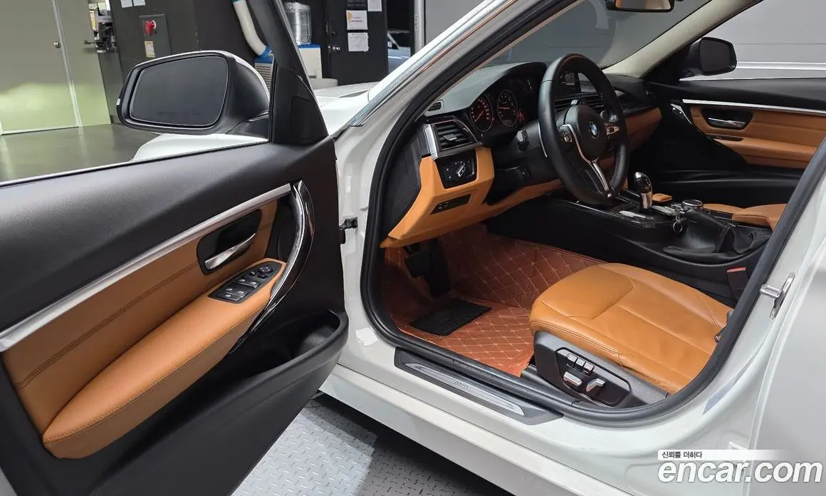 BMW 3 серия 2018 2.0 АКПП, фото 13