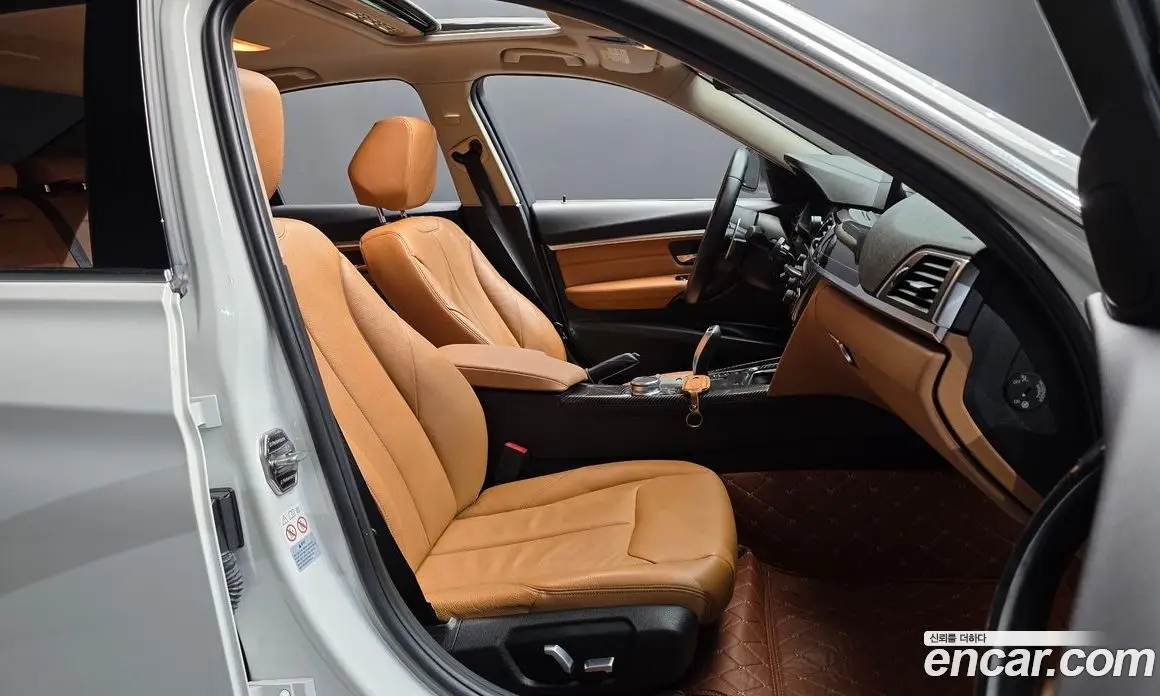 BMW 3 серия 2018 2.0 АКПП, фото 16