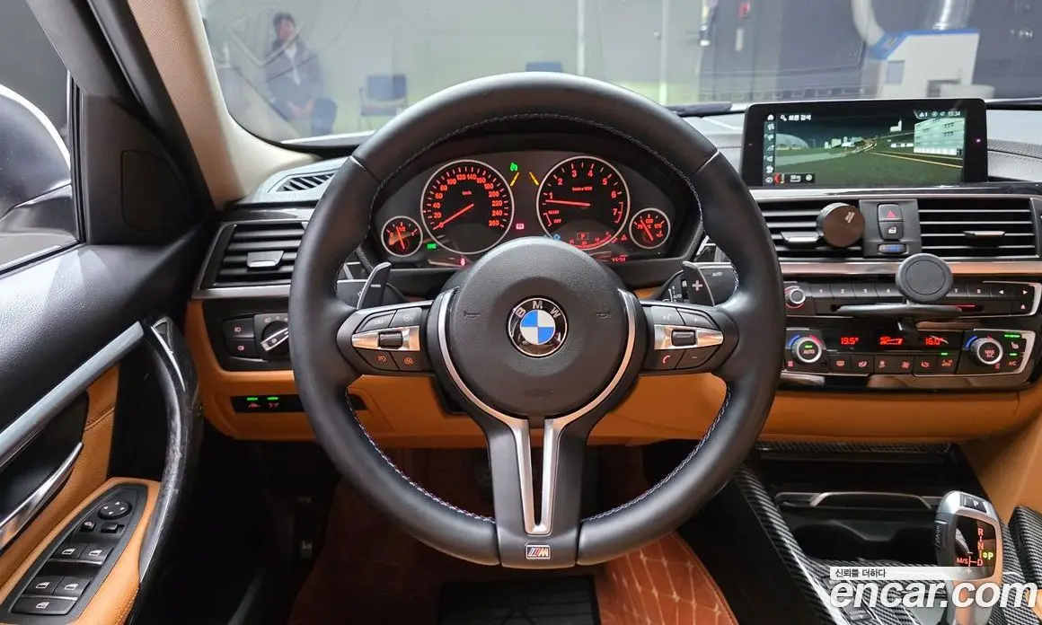 BMW 3 серия 2018 2.0 АКПП, фото 20