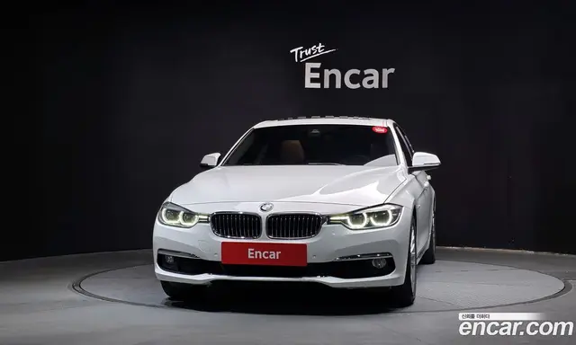 BMW 3 серия 2018 2.0 АКПП, миниатюра 3