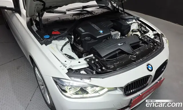 BMW 3 серия 2018 2.0 АКПП, миниатюра 6