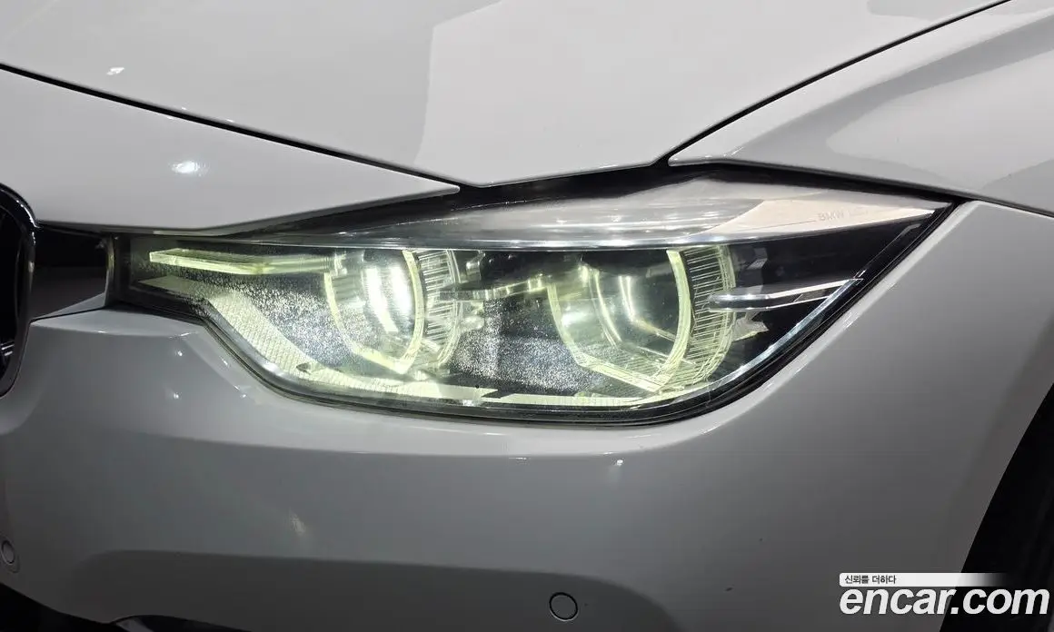 BMW 3 серия 2018 2.0 АКПП, фото 8