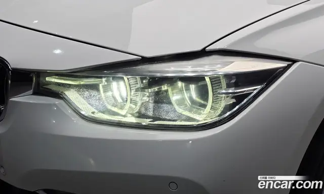 BMW 3 серия 2018 2.0 АКПП, миниатюра 8