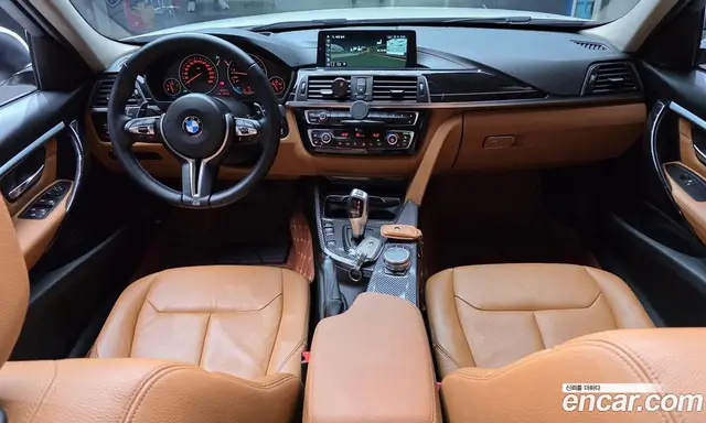 BMW 3 серия 2018 2.0 АКПП, миниатюра 10