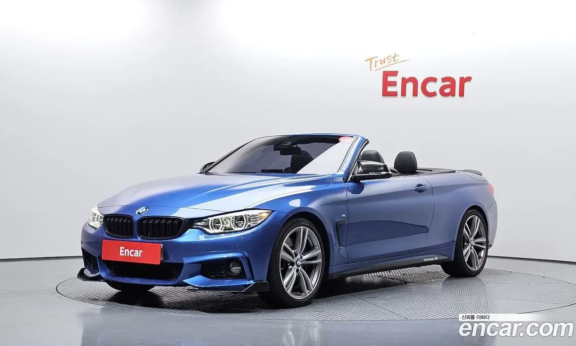 BMW 4 серия 2016 2.0 АКПП, фото 1 BMW 4 серия 2016 2.0 АКПП, фото 1