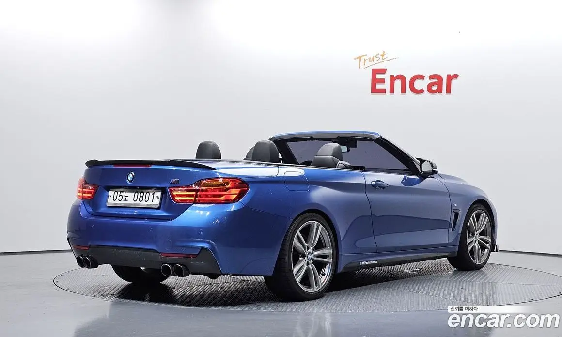 BMW 4 серия 2016 2.0 АКПП, фото 2 BMW 4 серия 2016 2.0 АКПП, фото 2